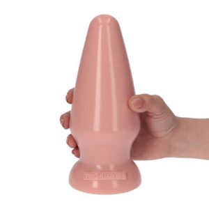 PLUG ANAL