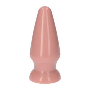 PLUG ANAL ADAMO EXTREME | 8 CM - Image 4