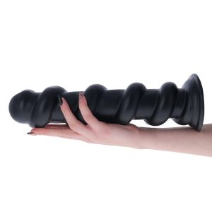 DILDO ANAL PICO DE FOGO - Image 2