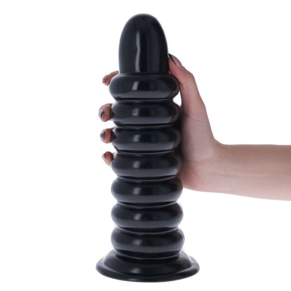 DILDO ANAL