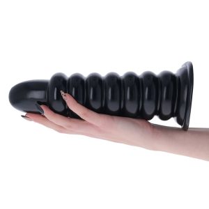 DILDO ANAL FITZ ROY EXTREME 5 DILDO ANAL FITZ ROY EXTREME - Image 2