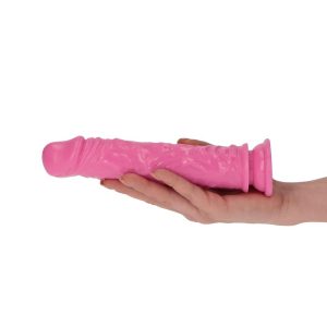 DILDO REALÍSTICO