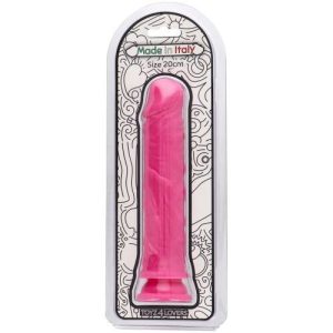 DILDO REALÍSTICO CLAUDIO (ROSA) | 20 CM - Image 7