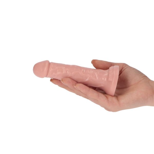 DILDO REALÍSTICO
