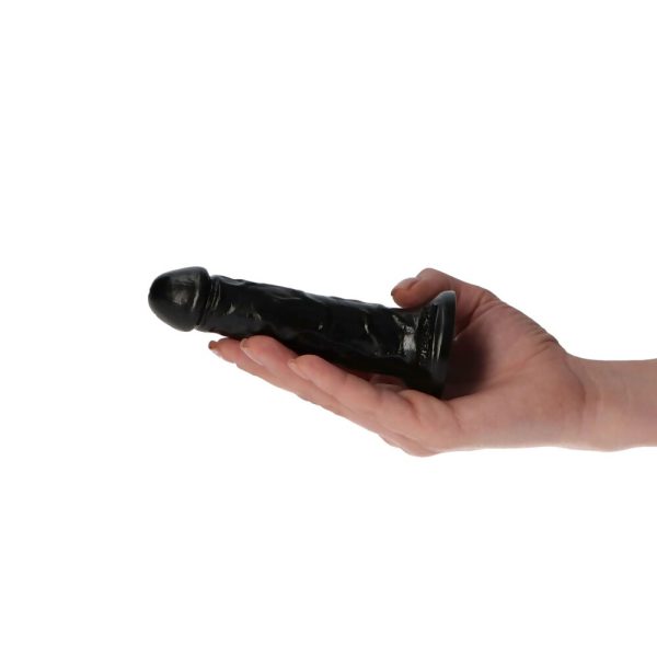 DILDO REALÍSTICO