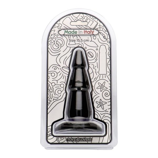 PLUG ANAL PINE | 15.5 CM