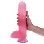 DILDO REALÍSTICO