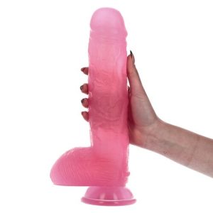 DILDO REALÍSTICO