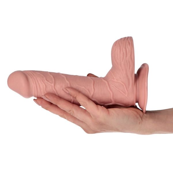 DILDO REALÍSTICO