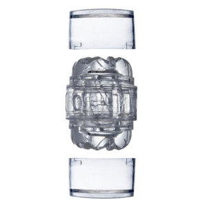 MASTURBADOR MASCULINO QUICKSHOT VANTAGE - Image 2