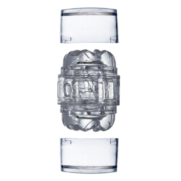 MASTURBADOR MASCULINO QUICKSHOT VANTAGE