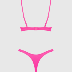 OBSESSIVE – BIQUÍNI MEXICO BEACH ROSA - Image 5