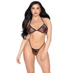 CONJUNTO DE 2 PEÇAS