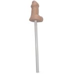 LÁPIS EM FORMA DE PÉNIS