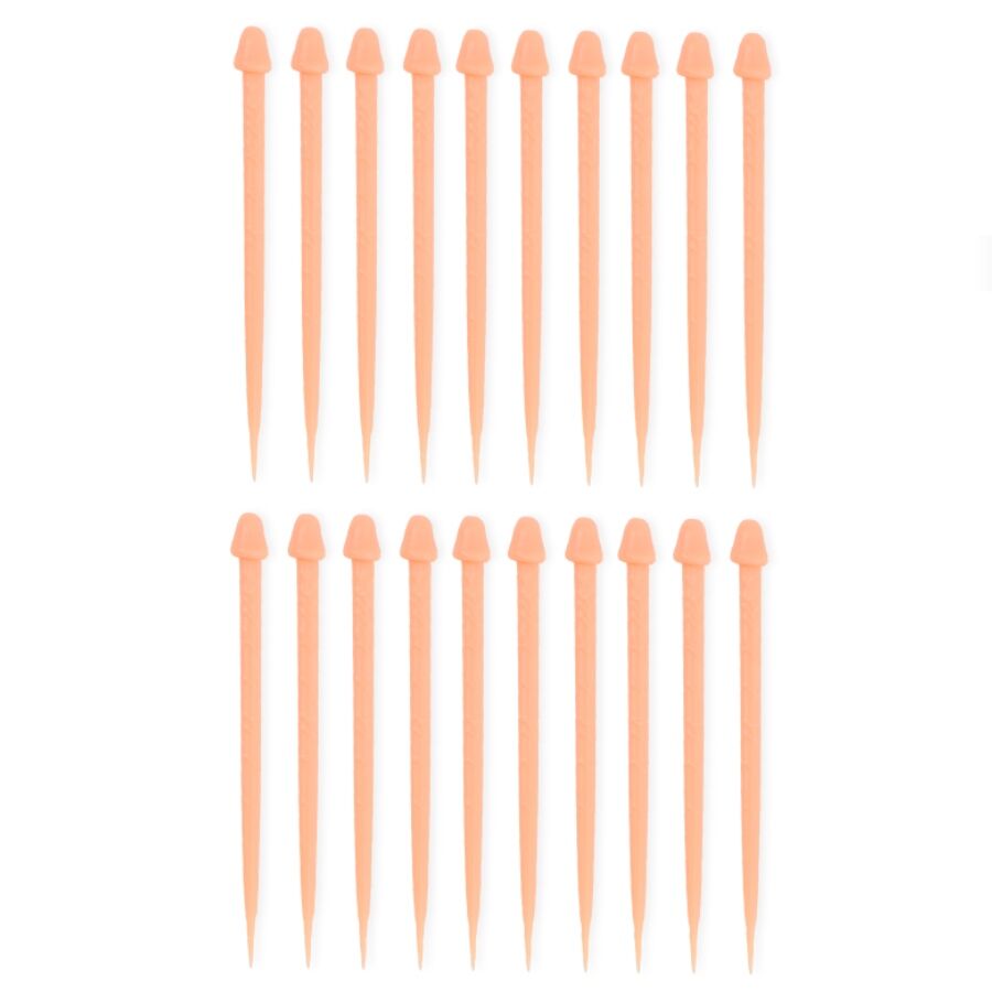 PALITOS ERÓTICOS