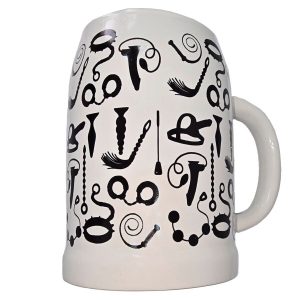 DIABLO PICANTE - SADO BEER PITCHER - Image 1