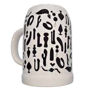 DIABLO PICANTE - BEER MUG VIBRATORS - Image 1