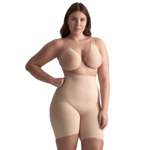 ELEVADORES MODELADORES DE SEIOS (BEGE) | COPA E - Image 2