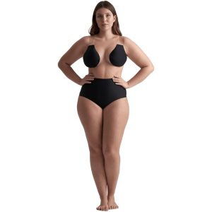 ELEVADORES MODELADORES DE SEIOS (PRETO) | COPA C - Image 3