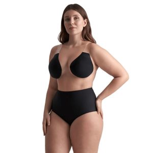 ELEVADORES MODELADORES DE SEIOS (PRETO) | COPA C - Image 2