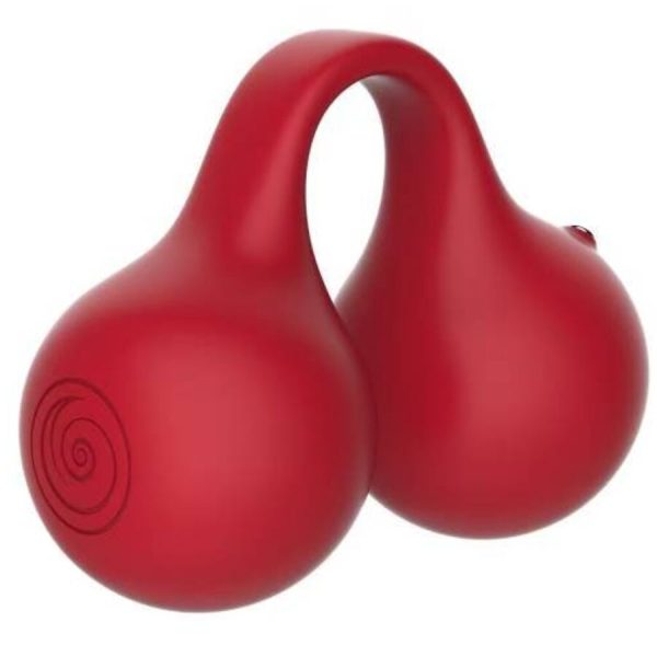 VIBRADOR DE DEDO