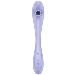 ESTIMULADOR SATISFYER EASY LOVER AIR PULSE - Image 3