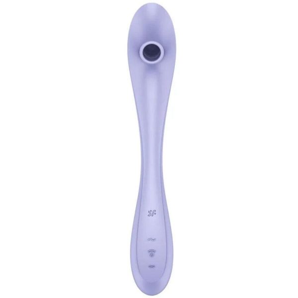 ESTIMULADOR SATISFYER EASY LOVER AIR PULSE
