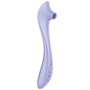 ESTIMULADOR SATISFYER