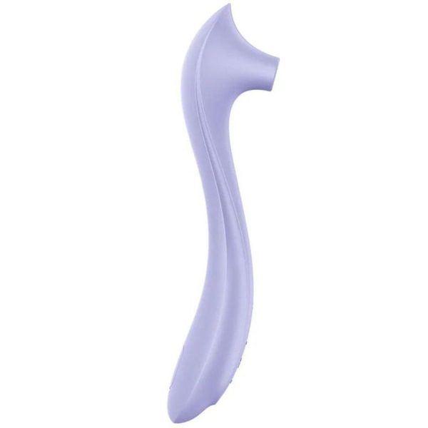 ESTIMULADOR SATISFYER EASY LOVER AIR PULSE
