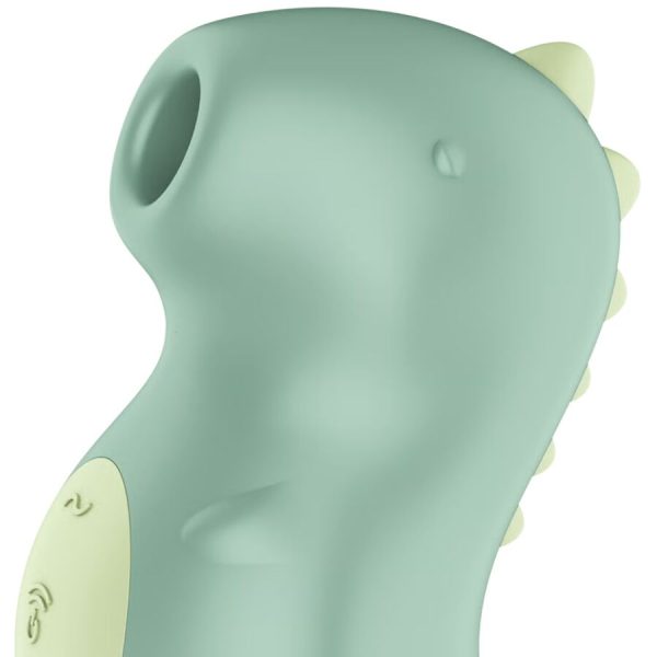 ESTIMULADOR SATISFYER DIN-OOOH AIR PULSE