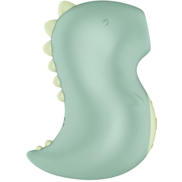 ESTIMULADOR SATISFYER DIN-OOOH AIR PULSE