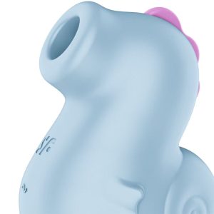 ESTIMULADOR SATISFYER SEA PONY AIR PULSE - Image 2