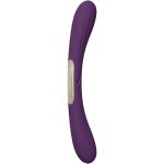 VIBRADOR DE PONTA DUPLA
