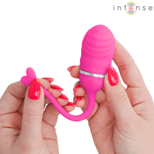 OVO VIBRATÓRIO SOOKIE COM COMANDO (ROSA) - Image 6