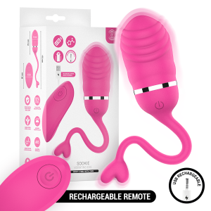 OVO VIBRATÓRIO