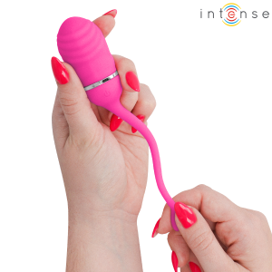 OVO VIBRATÓRIO SOOKIE COM COMANDO (ROSA) - Image 3