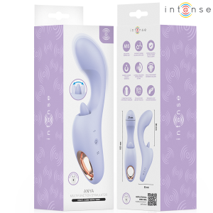 ESTIMULADOR MULTIFUNÇÕES ANYA - Image 7