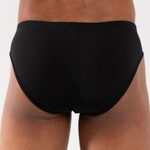 BURN - 019 BLACK SLIP M - Image 3