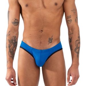 BURN - 018 BLUE SLIP S - Image 2