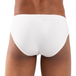CUECAS SLIP BURN 021 (BRANCO) | L - Image 3