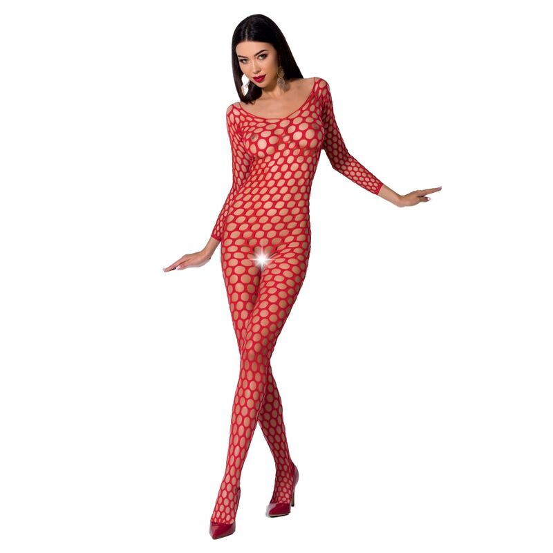 BODY DE CORPO INTEIRO