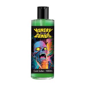 LUBRIFICANTE MONSTROS (ZOMBIE) | 100 ML - Image 3
