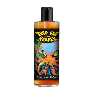 LUBRIFICANTE MONSTROS (KRAKEN) | 100 ML - Image 2