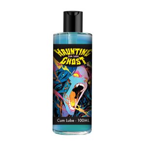 LUBRIFICANTE MONSTROS (FANTASMA) | 100 ML - Image 3