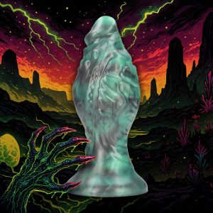 PLUG ANAL FICTION (SPACE BORN) - Image 3