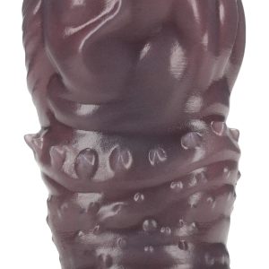 DILDO DE SILICONE FICTION (HELLSPAWN) - Image 4