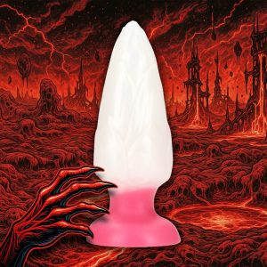 PLUG ANAL FICTION (CHIMERA) - Image 3