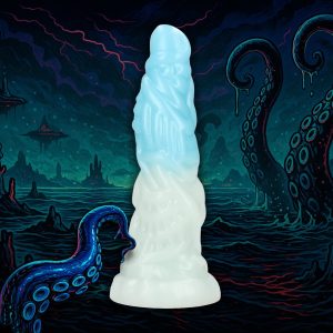DILDO DE SILICONE FICTION (VEIN MASTER) - Image 3