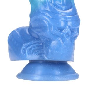DILDO DE SILICONE FICTION (DEEP SEA HYDRA) - Image 4