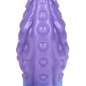 DILDO DE SILICONE FICTION (GALACTIC HYDRA) - Image 4
